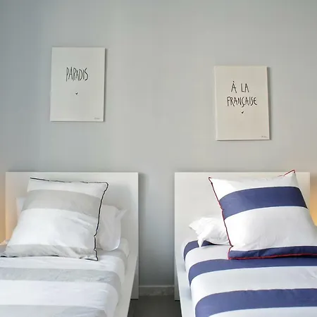 Maison 3*