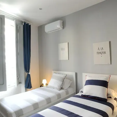 Maison Bed & Breakfast Salerno