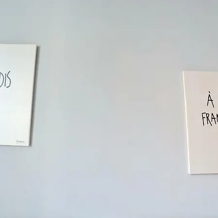 Maison 3*