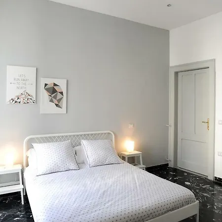 Maison Bed & Breakfast 3*