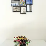Maison 3*