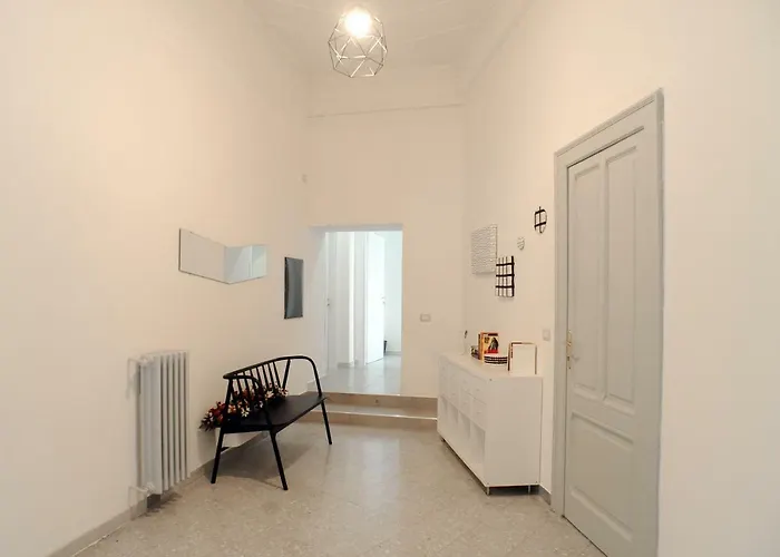 Maison Bed & Breakfast