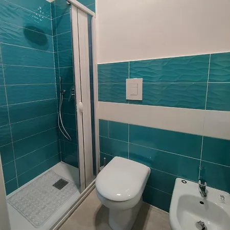 Maison 3* Σαλέρνο