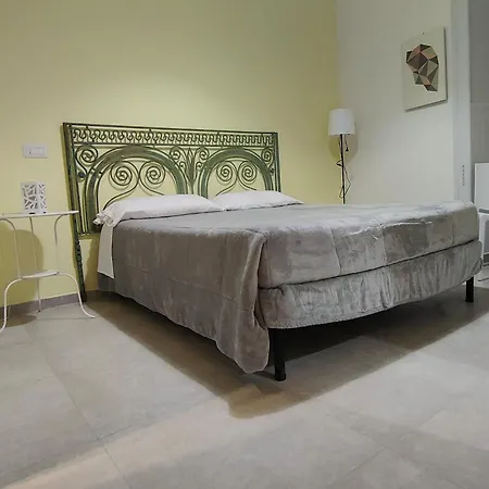 Bed & Breakfast Maison *