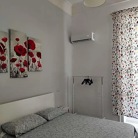 Maison Nocleg ze śniadaniem Salerno