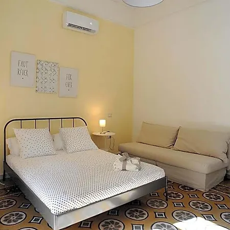Maison Salerno