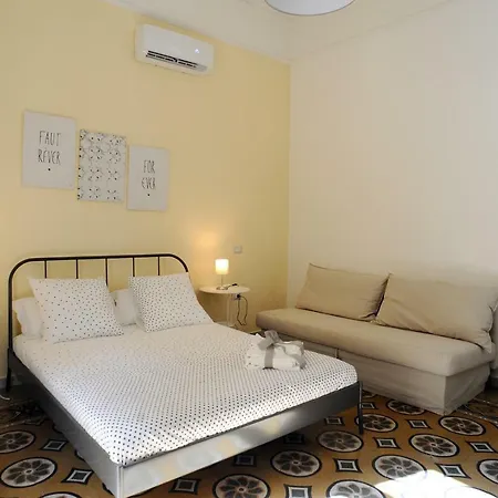Nocleg ze śniadaniem Maison Salerno
