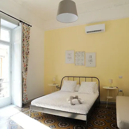 Maison * Salerno