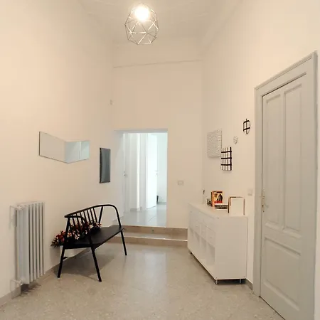 Maison Bed and Breakfast