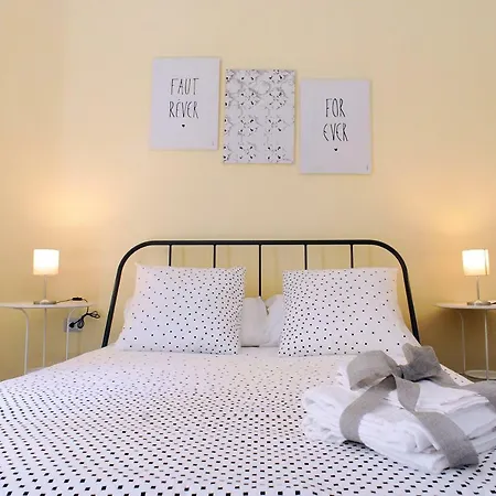 Maison 3* Σαλέρνο