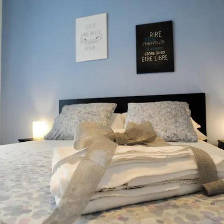 Maison Bed and Breakfast