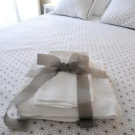 Maison Σαλέρνο