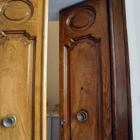 Maison Bed and Breakfast