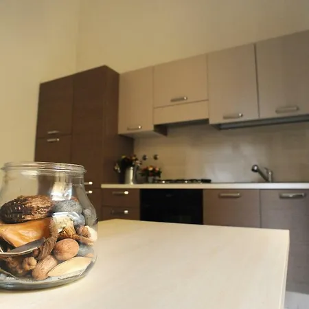 Maison Bed and Breakfast 3*